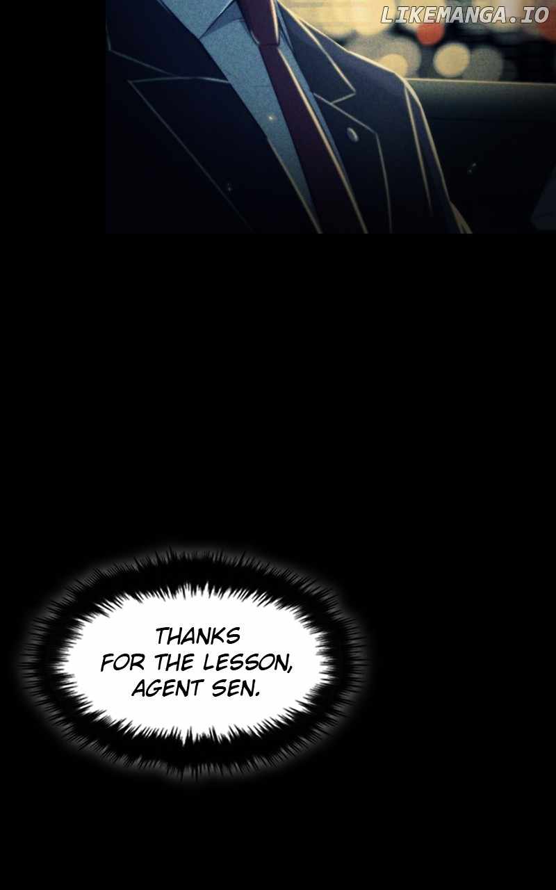 Paranoid Mage Chapter 58 127
